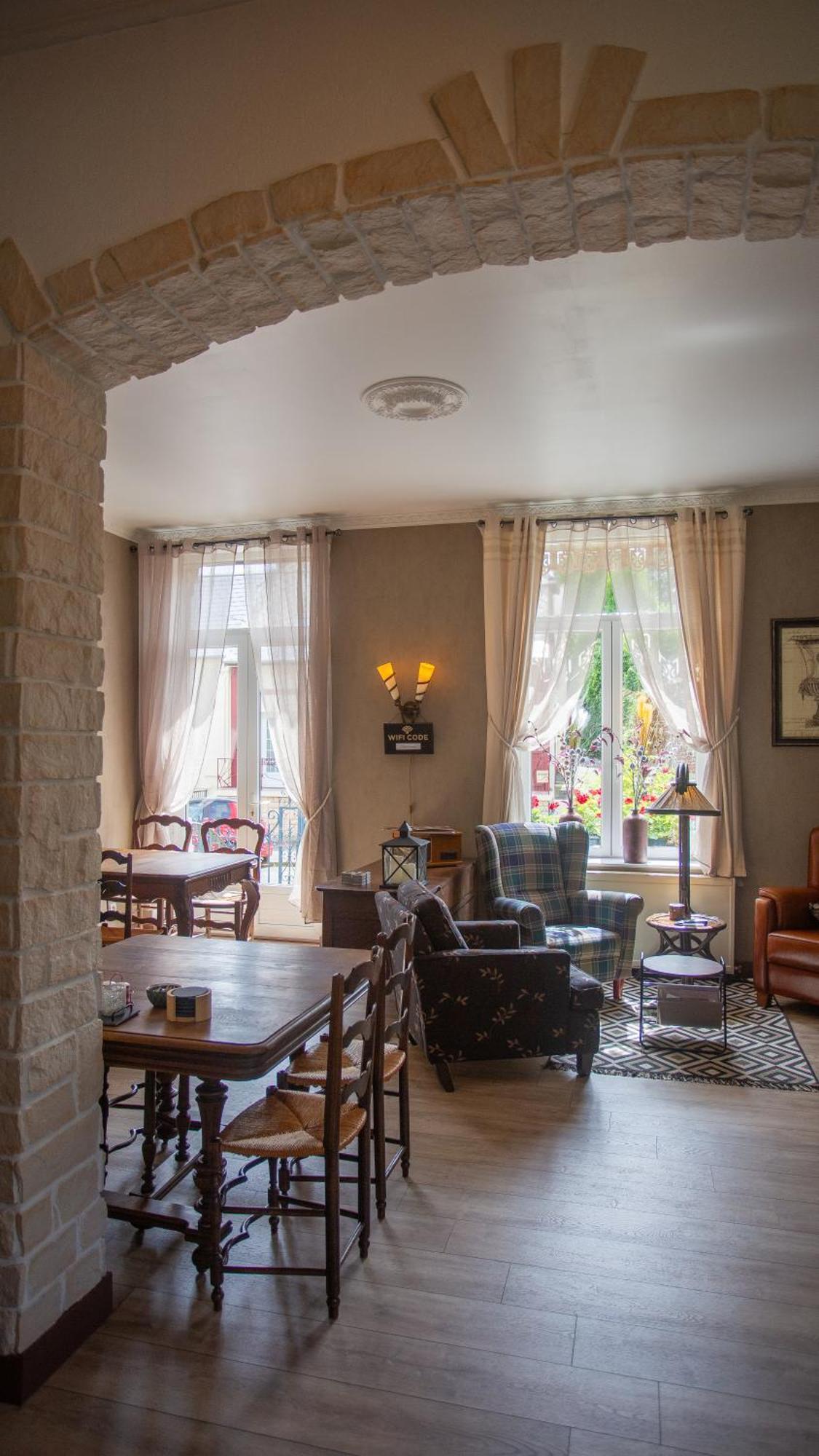 Le Petit Chateau Saint-Michel  Экстерьер фото